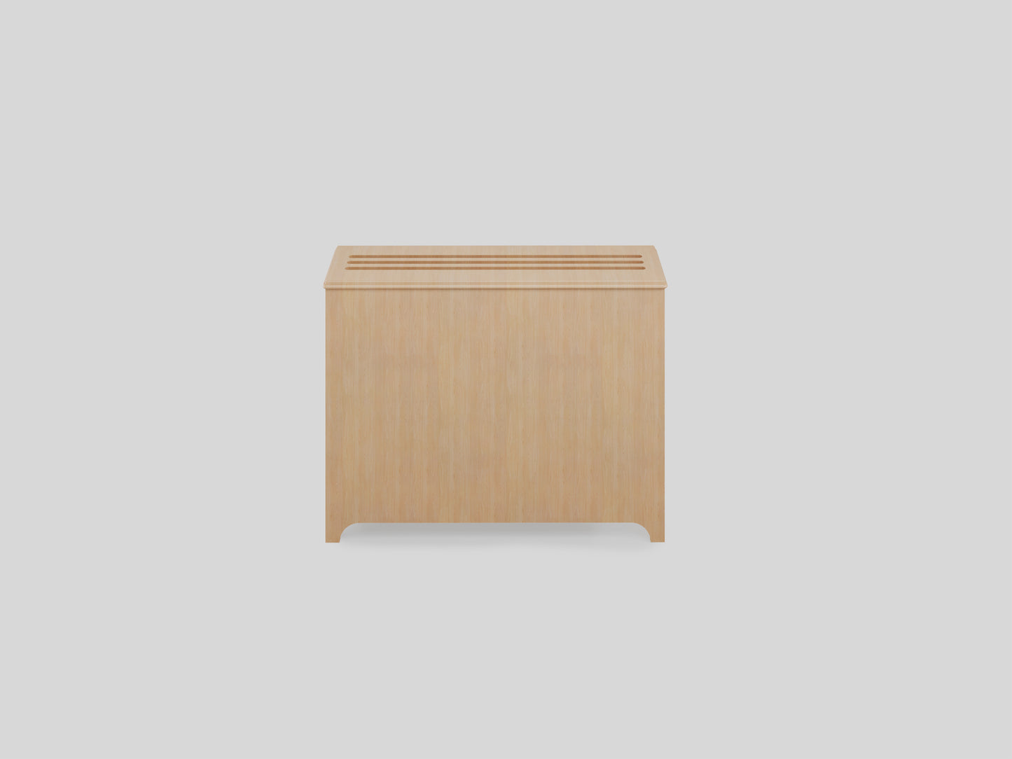 SmartAir Cove Low AC Cover