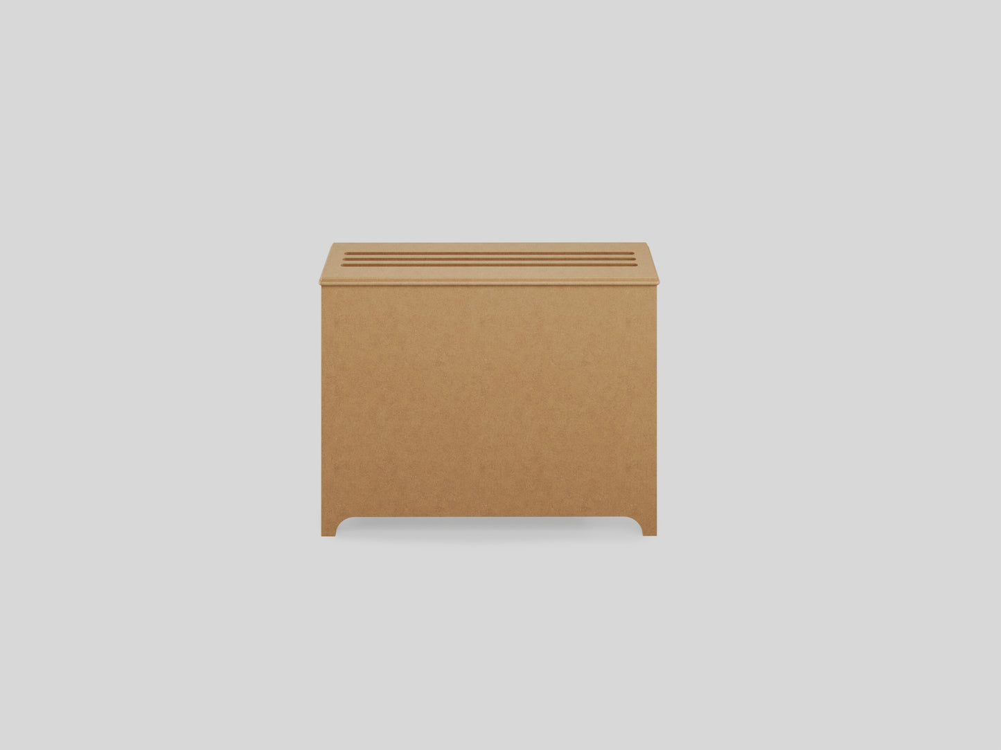 SmartAir Cove Low AC Cover