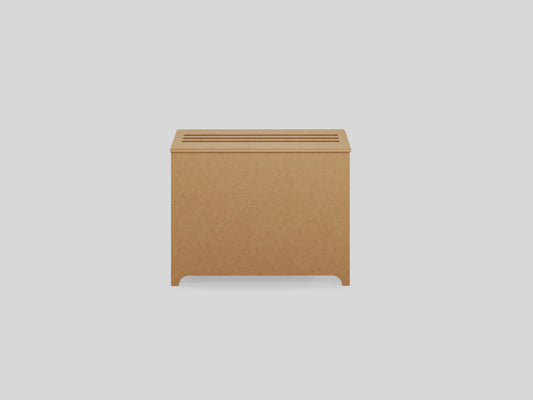 SmartAir Cove Low AC Cover